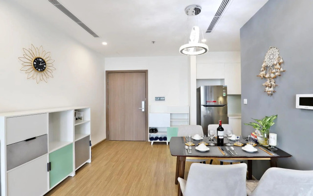 Skylake Apartment Kangnam My Dinh