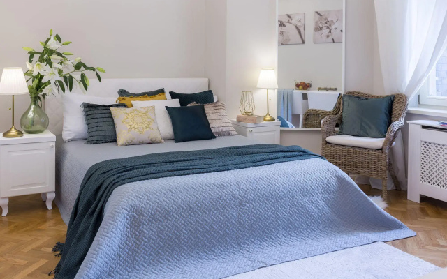 Feniks fragola Apartments