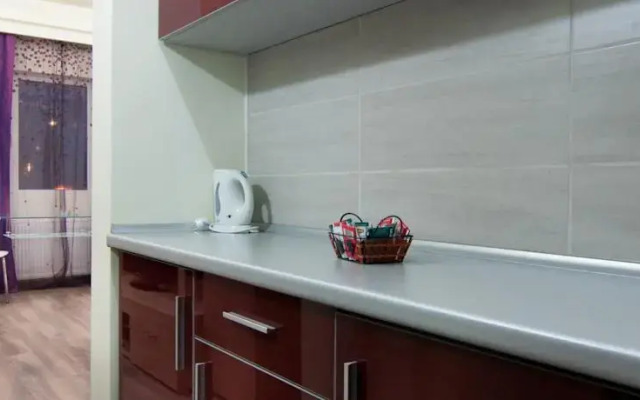 My Bucharest Visit Apartments