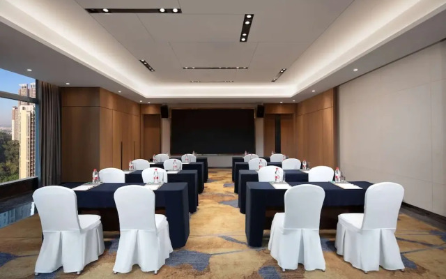 Wyndham Garden Foshan Jinshazhou