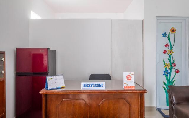 OYO 2391 Baladewa Residence Syariah