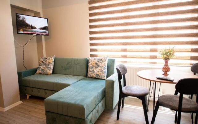 Galapera Apartments