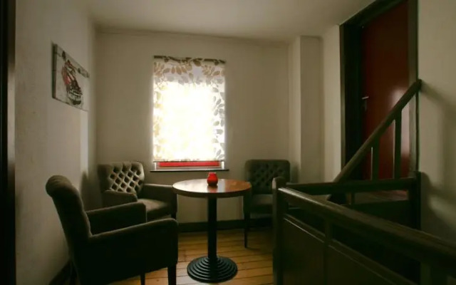 Bed and Breakfast Peel & Maas