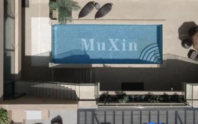 Muxin Life Inn
