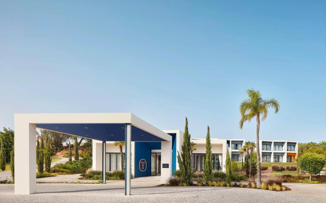 Tivoli Alvor Algarve  Resort