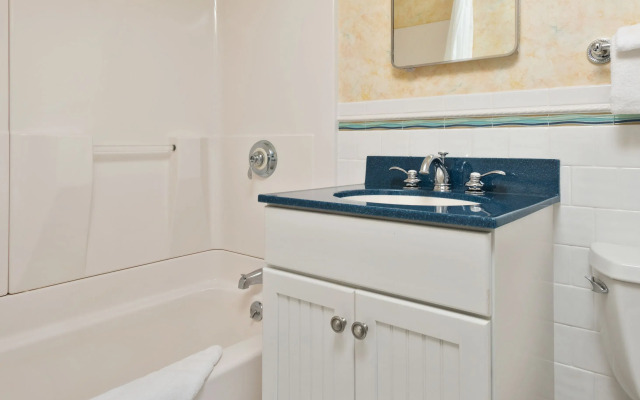 Winstead Beach Resort