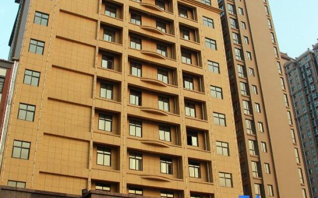 Xiwen Hotel