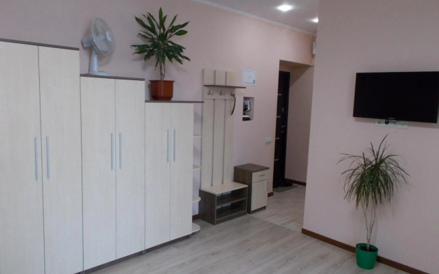 Apartment near the Forum mall