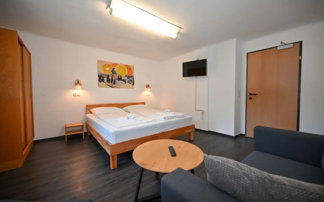 Schmitten 27 - Room 8 200m From ski Lift