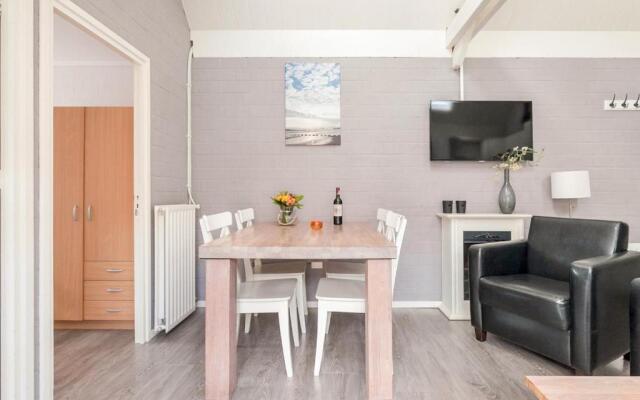 Vakantiewoning Westkapelle Zuidstraat 22