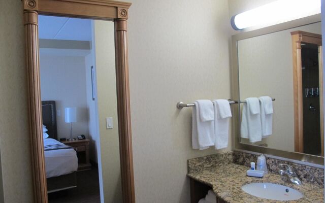 Destination Inn Waterloo