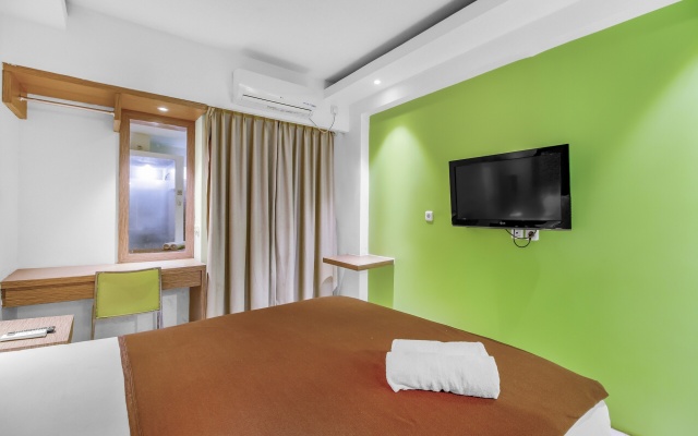 Skyland Bogor Valley Apartments