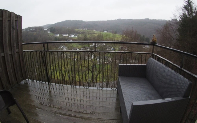 Hausschönblick Ferienwohnungen