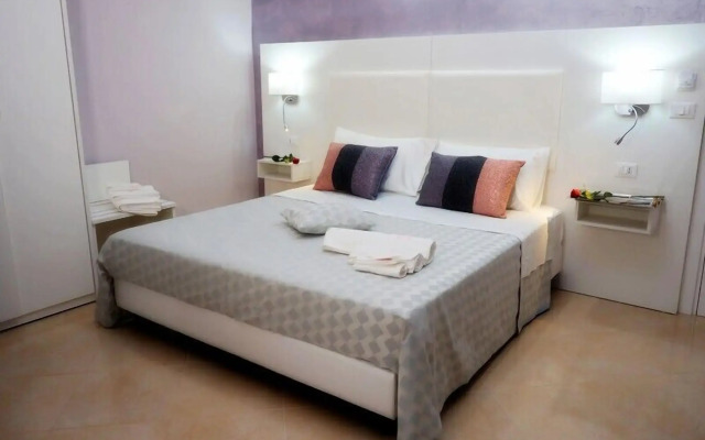 Pepè Accommodation