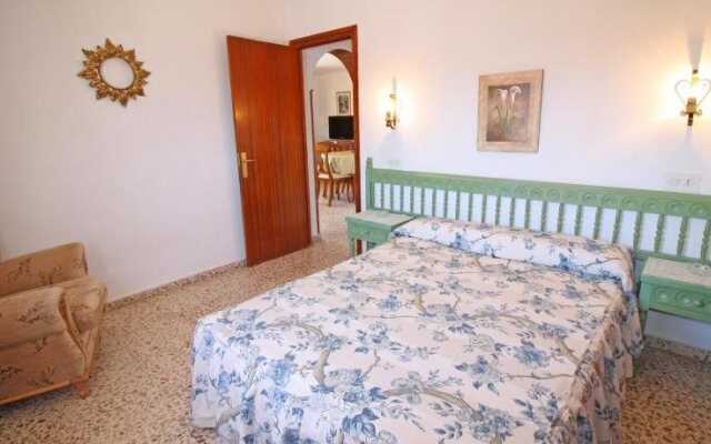 Villas Costa Calpe - Las Rocas