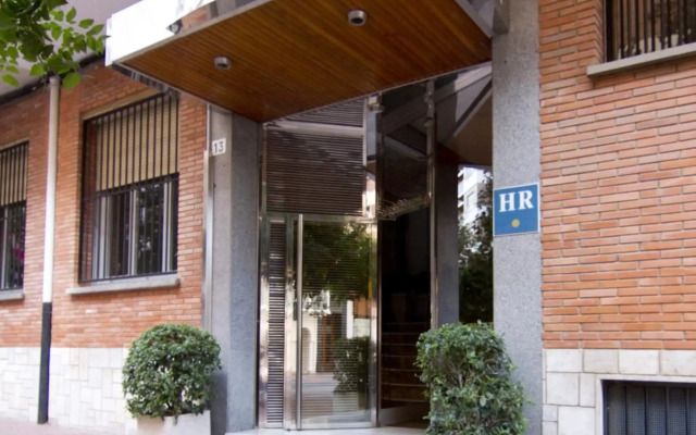 Hotel Isasa