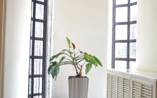 Tran Gia Lang Ha Hotel