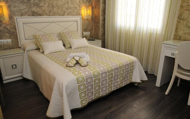Hostal Rabel