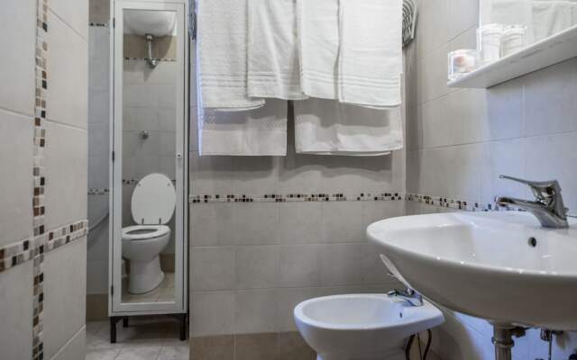 Maison Alexandra Vaticano Italia