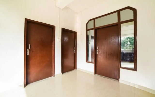 Aashiyana Home by OYO Rooms