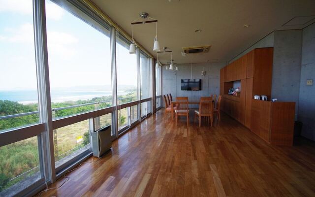 Resort in Villa Yamabare