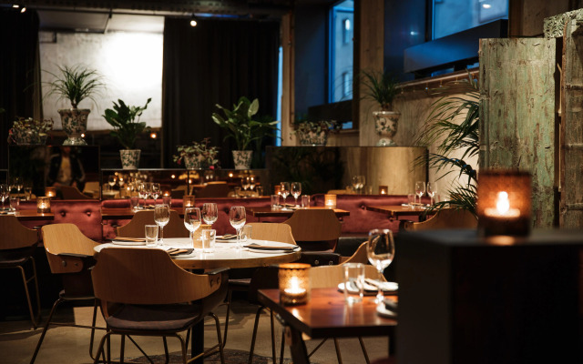 Story Hotel Riddargatan, part of JDV by Hyatt