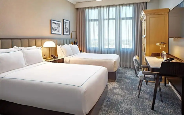 The Citizen Hotel, Autograph Collection by Marriott
