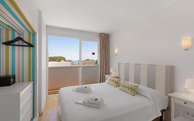 Apartamentos Sureda