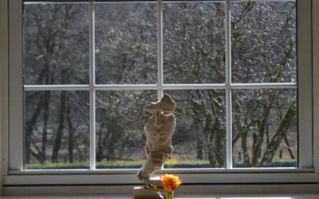Mansewood Country House