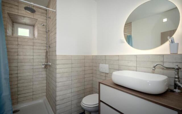 Exclusive Boutique Seaside Suites