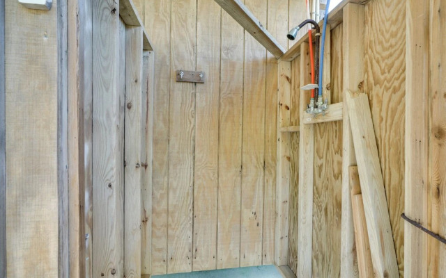 Buxton Vacation Rental w/ Shared Canal Access!