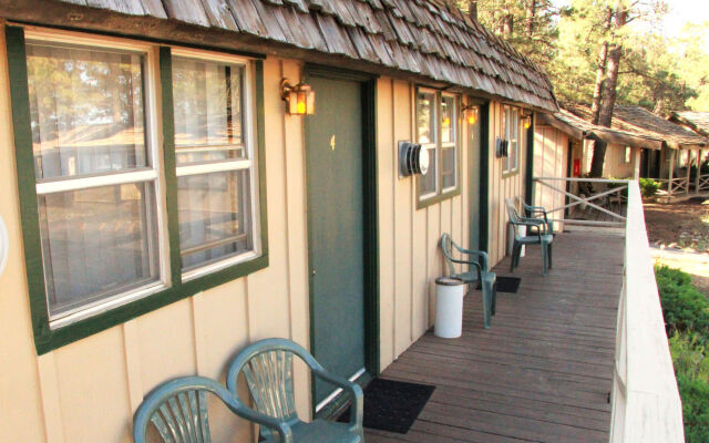 Basecamp at Snowbowl