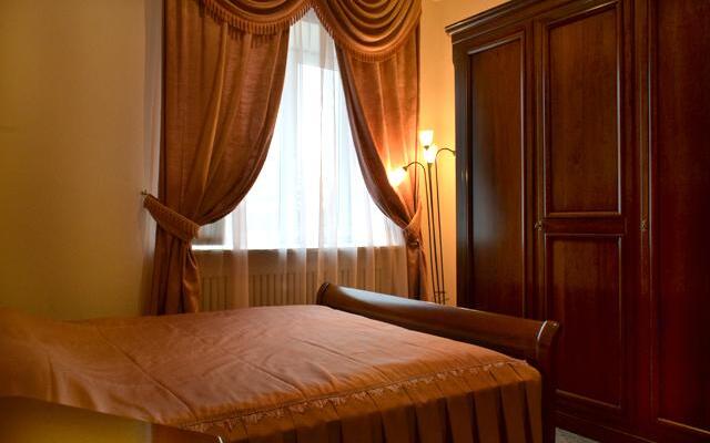 Bashkortostan Hotel