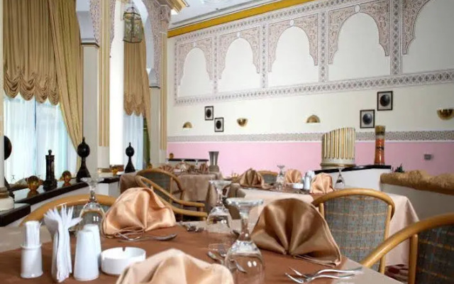 Tulip Inn Al Sharia