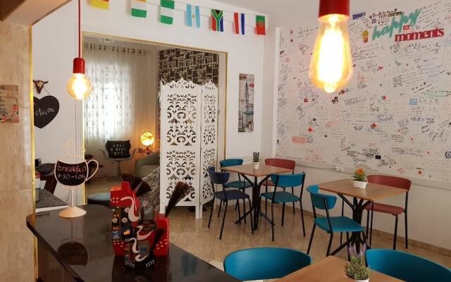 Hostelariasp Boutique