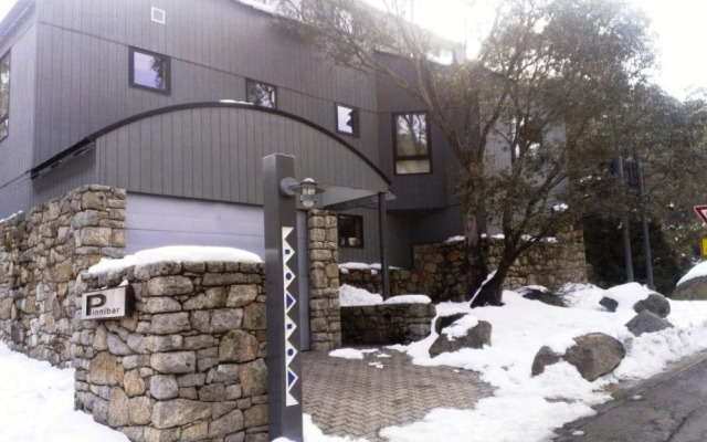 Snowbound Chalets