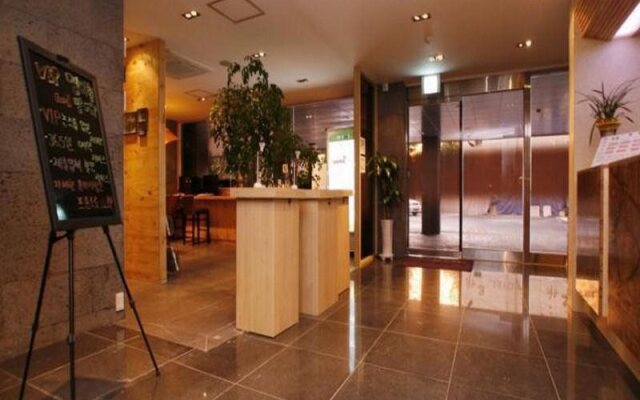 Hotel Myeongjak, Suwon