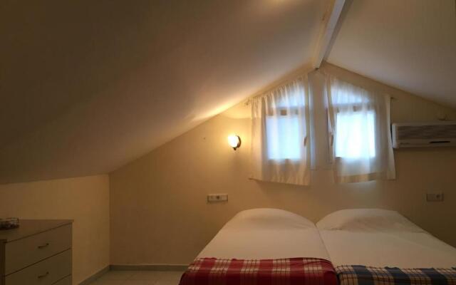 3 Bedrooms Apartment in Ölüdeniz, Ovacik