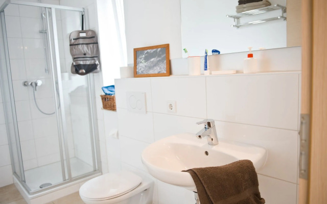 Boardinghouse Neustadt