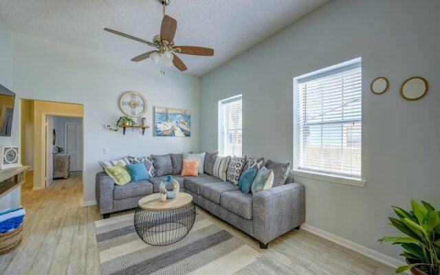 The Beach Villages Villa Two