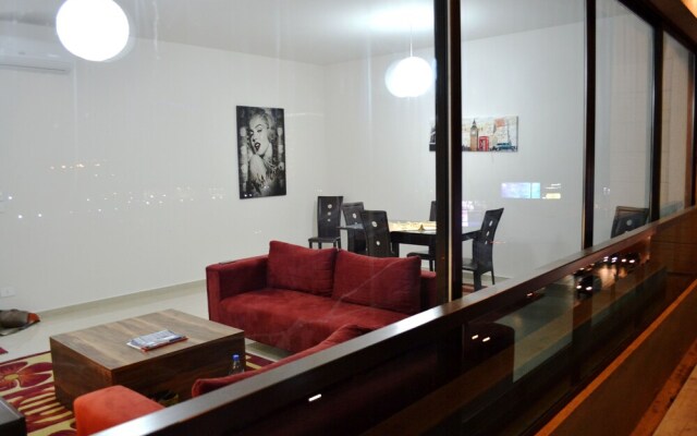 Beirut Badawi Modern Apartment