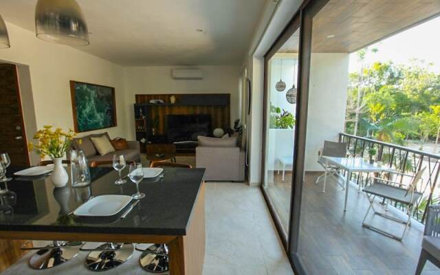 Villa Quetzal 2BR Jungle Dream with Private Pool