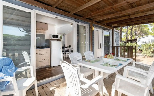 Club Del Sole Orbetello Family Collection