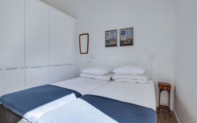 "Blagica" - 250m from the sea in Djursland and Mols