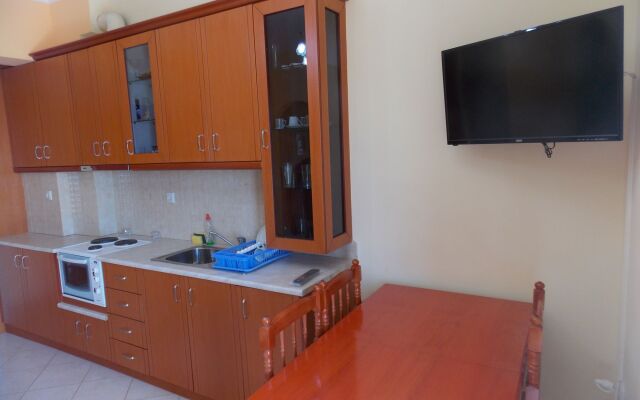 Miracle Luxury Apartments