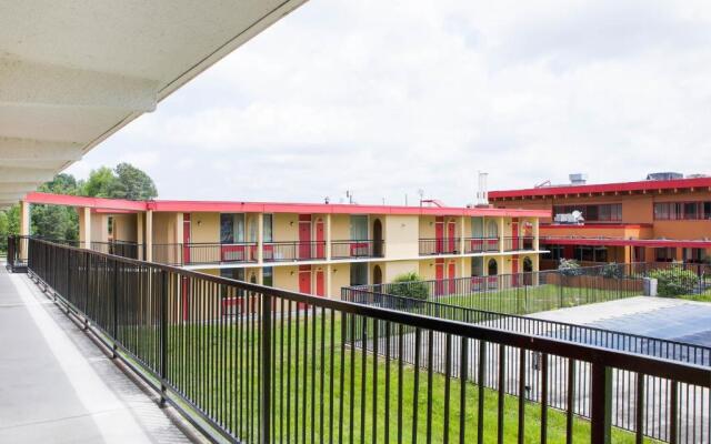 OYO Hotel Doswell Kings Dominion