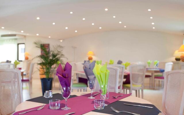ibis Styles Bordeaux Sud