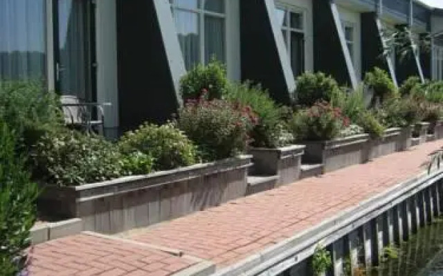 UNESCO de Beemster, vakantiewoning