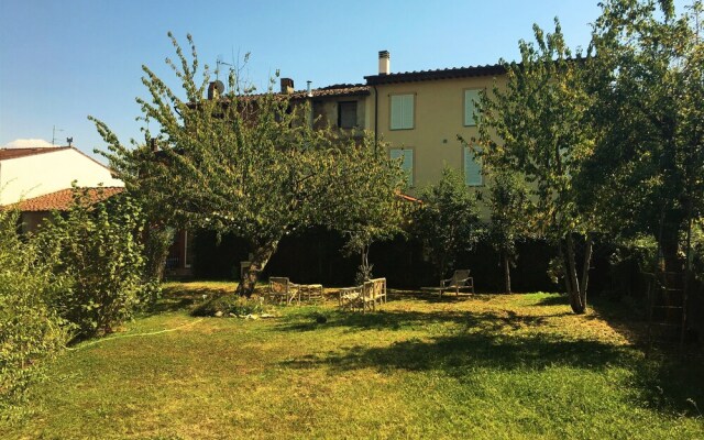 Casa Vita Lucca