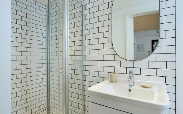 Tuynhuys Self Catering Studio Apartments